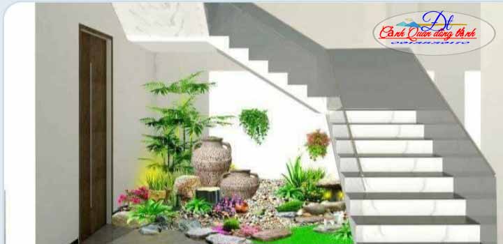 Cầu thang đẹp - 2