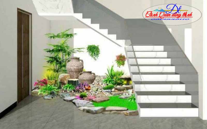 Cầu thang đẹp - 5