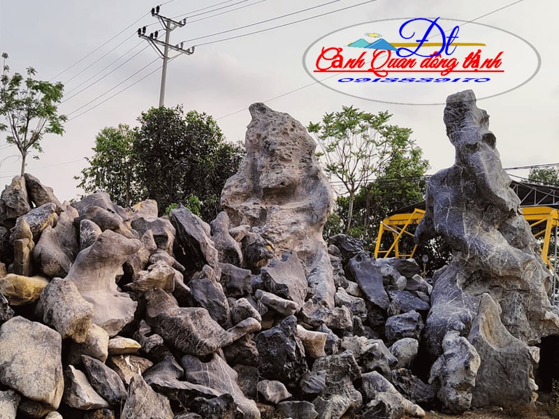 đá lũa hòa bình