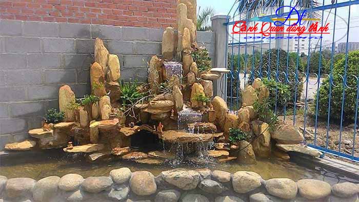 hòn non bộ đẹp 3