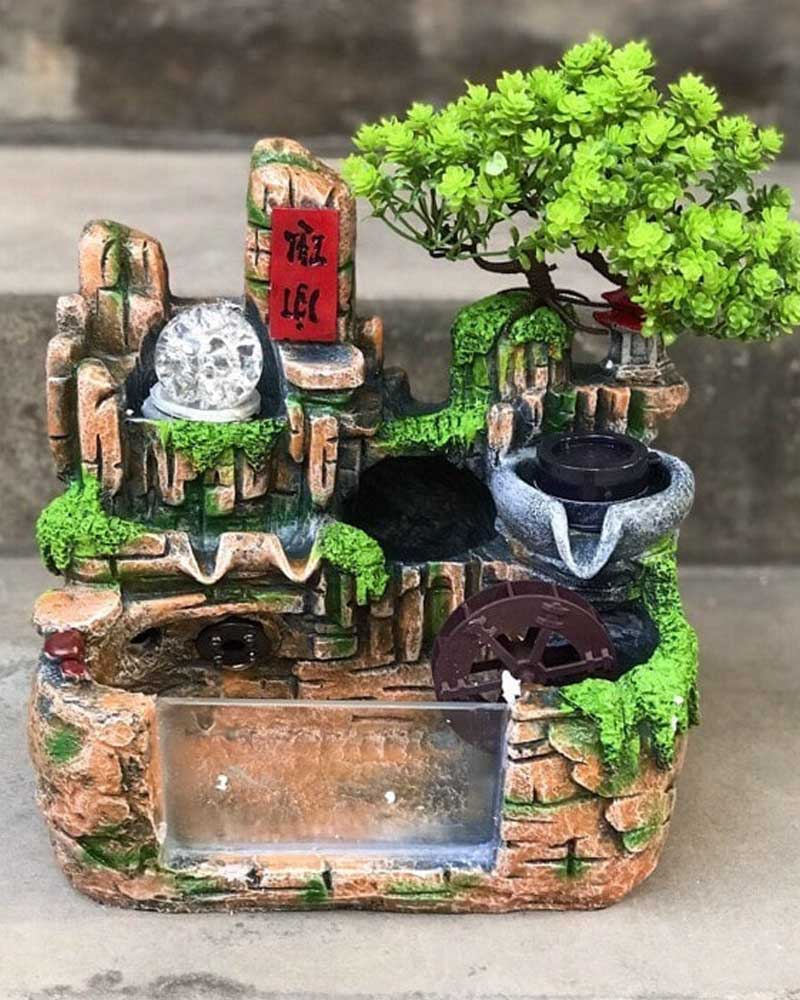 hòn non bộ mini 4