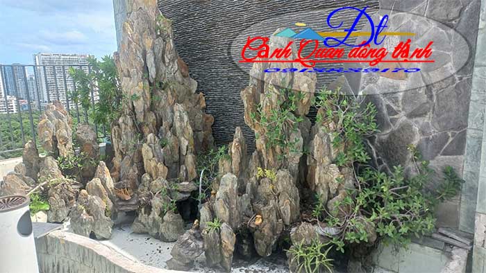 hòn non bộ quận 6 20231