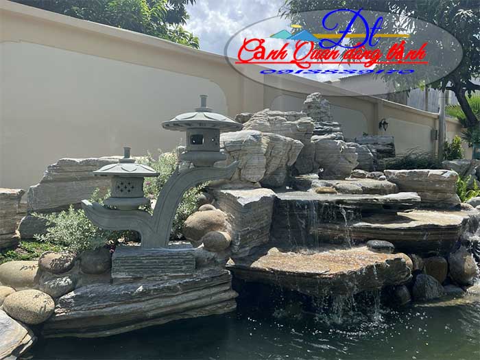 hòn non bộ quận 6 20232