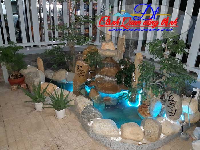 hòn non bộ quận 6 20234