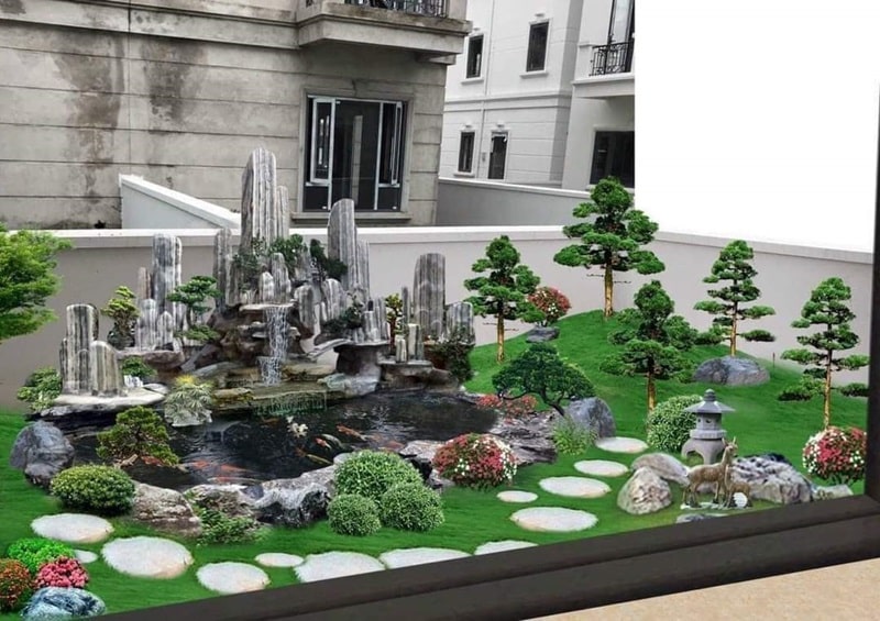 thi-cong-tieu-canh-san-vuon-7